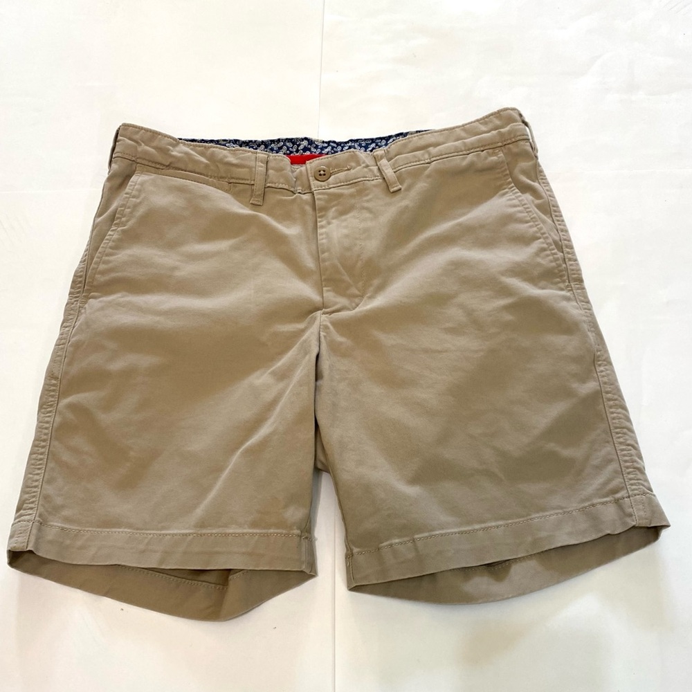 ⭐️ Daniel Cremieux Men's Tan Shorts